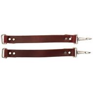 Occidental Leather 5044 Suspender Extensions (Pair) by Occidental Leather