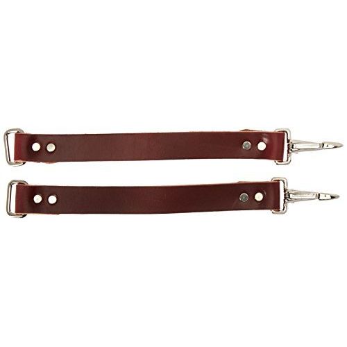  Occidental Leather 5044 Suspender Extensions (Pair) by Occidental Leather