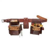 Occidental Leather 5078M Medium Pro Carpenters Belt Package