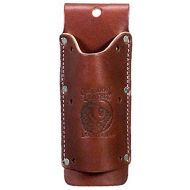 Occidental Leather 5028 Single Snip Holder - Leather