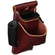 Occidental Leather 5522 Belt Worn 4 in 1 Tool/Tape Holder by Occidental Leather