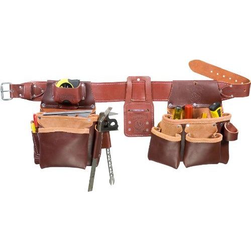  Occidental Leather 5087 SM Framing Set by Occidental Leather