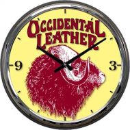 Occidental Leather 6020 Oxy Clock