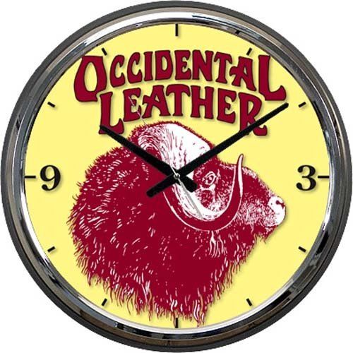  Occidental Leather 6020 Oxy Clock