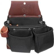 Occidental Leather B8017DBLH OxyLights 3 Pouch Tool Bag - Left Handed by Occidental Leather