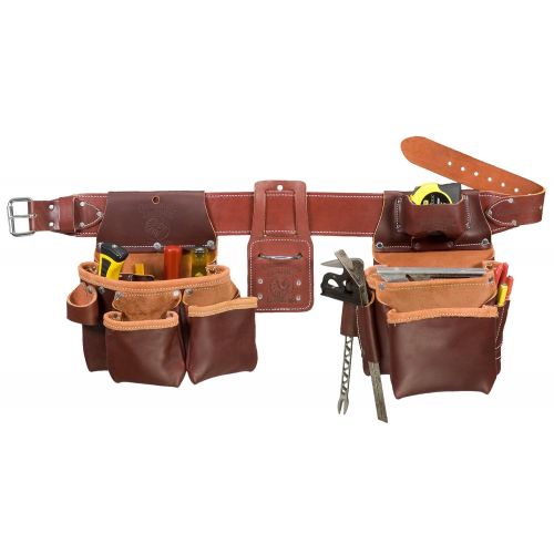  Occidental Leather 5087LH XL Framing Set - Left Handed