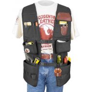 Occidental Leather 2575LH Oxy Pro Work Vest Left Handed