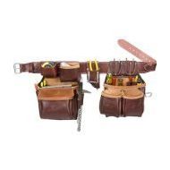 Occidental Leather 5530 LG Stronghold? Big Oxy Set by Occidental Leather