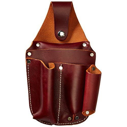  Occidental Leather 5053 Electricians Pocket Caddy by Occidental Leather