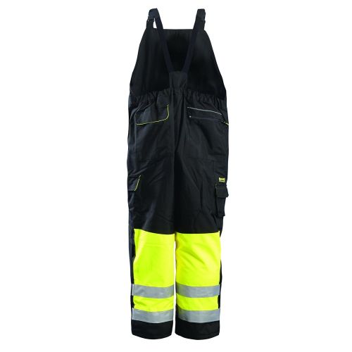  OccuNomix Occunomix SP-BRJ-YM Class 3 Speed Collection Premium Breathable Rain Jacket