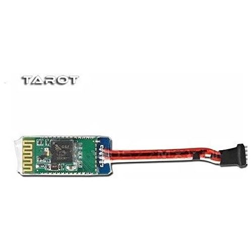  Occus Parts & Accessories Tarot 3-Axis Flybarless gyro System ZYX12 Tool Bluetooth Adapter