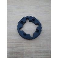 Occus Part & Accessories Vkar Racing Bison and 1/10 V.4B Buggy RC CAR Parts Steel Spur Gear 52T ET1096-S