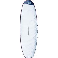 Ocean & Earth Barry Basic Silver SUP Board Bag - Fits 1 Board - 37.5