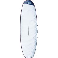 Ocean and Earth Barry Basic Silver SUP Board Bag - 11'