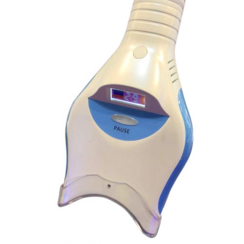  Ocean Aquarius LED Light Mobile Floor Lamp Teeth Whitening Bleaching Accelerator Machine MD-555