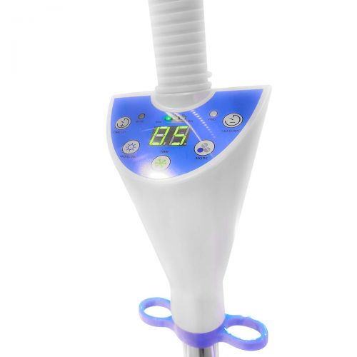  Ocean Aquarius LED Light Mobile Floor Lamp Teeth Whitening Bleaching Accelerator Machine MD-555