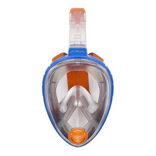  Ocean Reef Aria Full Face Snorkel Mask