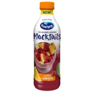 Ocean Spray Mocktails, Cranberry Sangria, 1 Liter Bottle (Pack of 8)