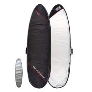 Ocean and Earth Double Wide Surfboard Bag