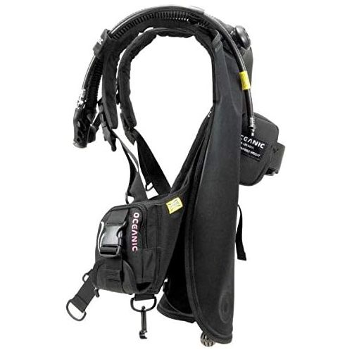  Oceanic BioLite Travel BCD