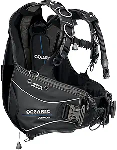 Oceanic Atmos BC, SM