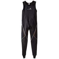 Oceanic Lavacore Mens Sleeveless Full Suit for Scuba or Snorkeling