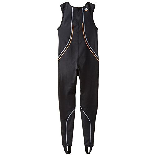  Oceanic Lavacore Mens Sleeveless Full Suit for Scuba or Snorkeling