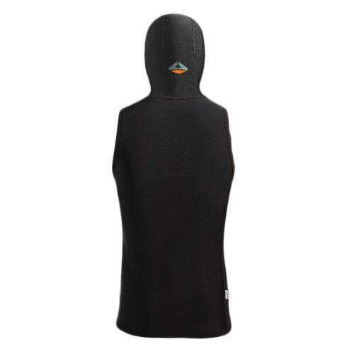  Lavacore by Oceanic Mens Hooded Vest - X-Large