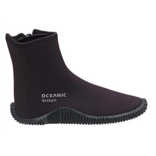  Oceanic Venture 5.0 5mm Soft Sole Boots
