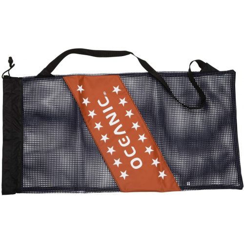  [아마존베스트]Oceanic Mesh Fin Carry Bag - Warrior Edition