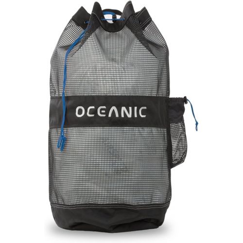  [아마존베스트]Oceanic Mesh Backpack Gear Bag