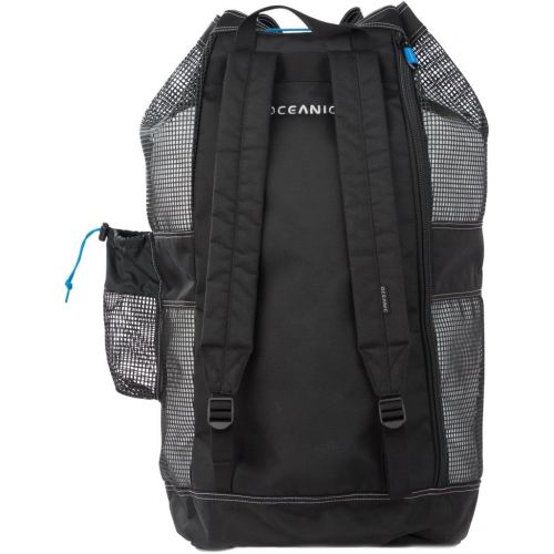  [아마존베스트]Oceanic Mesh Backpack Gear Bag