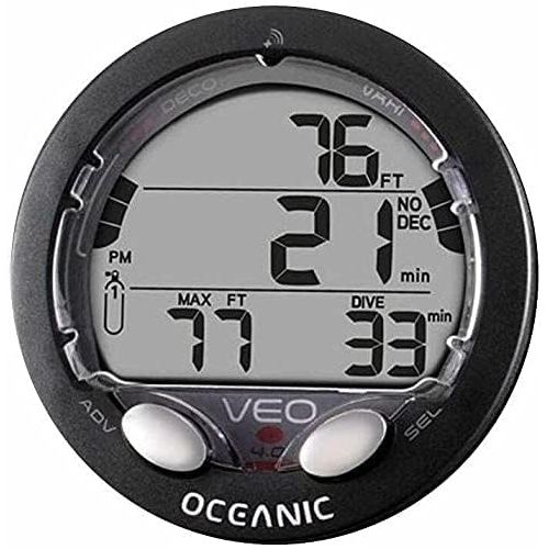  [아마존베스트]Oceanic Veo 4 Wrist Computer