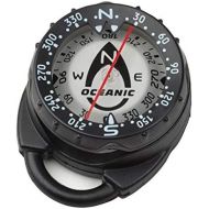 Oceanic Side Scan Compass Module w Clip Mount