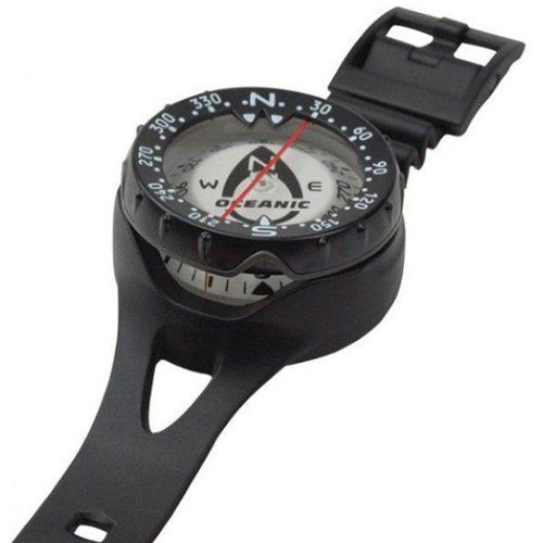  Oceanic Wrist Mount Compass