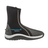 Oceanic OceanPro 6.5mm Recon Diving Boots - Size