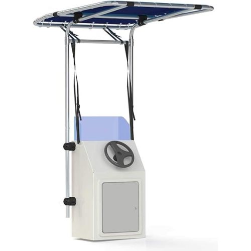  Oceansouth Retractable Seagull T-Top