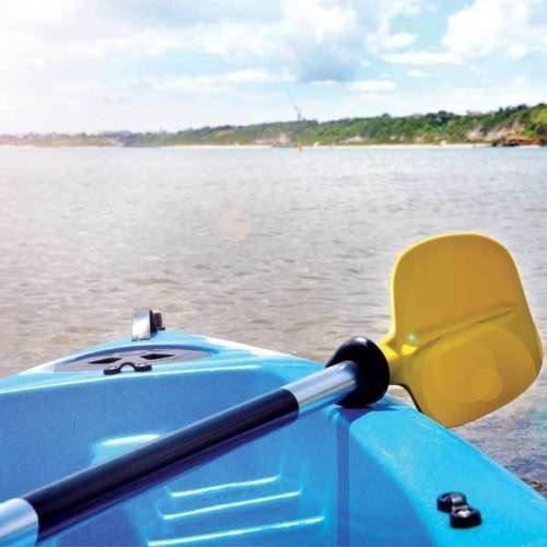  Oceansouth Oceans Kayaks DetachableAsymmetrical Blade 2170mm