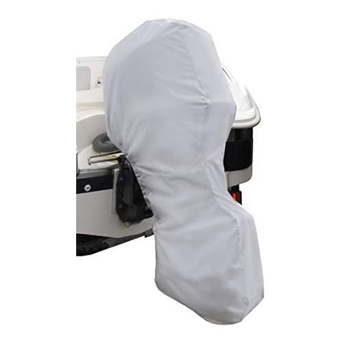  Oceansouth Full Outboard Motor Engine Cover Grey Fits Motors From 30hp to 100hp