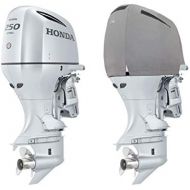Oceansouth Vented Cover for Honda BF250