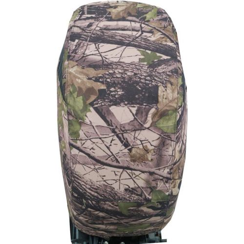  Oceansouth Camouflage Vented Cover for Mercury Fourstroke 40HP, 50HP, 60HP