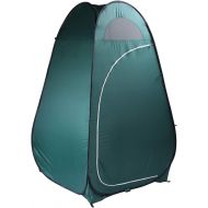 Ochine Privacy Camping Tent Portable Shower Tent Pop Up Toilet Dressing Changing Room Outdoor Privacy Shelter Tents for Camping, Fishing Tent, Outdoor Shower Enclosure Tent, Beach