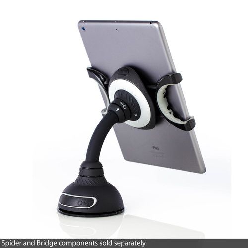  Octa TabletTail Vacuum Dock