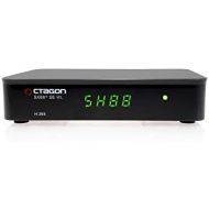 Octagon SX88+ SE WL CA HD HEVC Full HD Stalker IPTV MULTISTREAM WLAN SAT DVB S2 Receiver