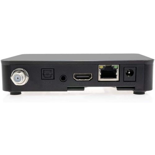  Octagon SX88+ SE WL CA HD HEVC Full HD Stalker IPTV MULTISTREAM WLAN SAT DVB S2 Receiver