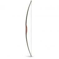 October Mountain Products OMP Ozark Hunter 68 50# Left Hand Longbow