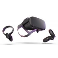 [무료배송] 오큘러스 퀘스트 올인원 VR 게이밍 헤드셋 Oculus Quest All-in-one VR Gaming Headset 64GB (UK Import)