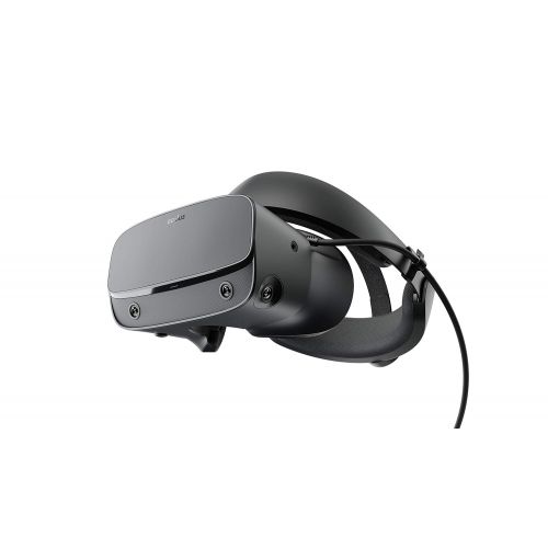 오큘러스 [아마존핫딜][아마존 핫딜] By Oculus Oculus Rift S PC-Powered VR Gaming Headset