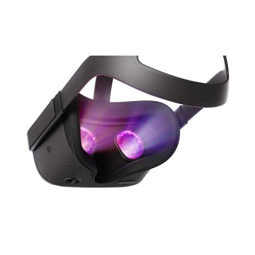 오큘러스 [아마존베스트]By Oculus Oculus Quest All-in-one VR Gaming Headset  64GB