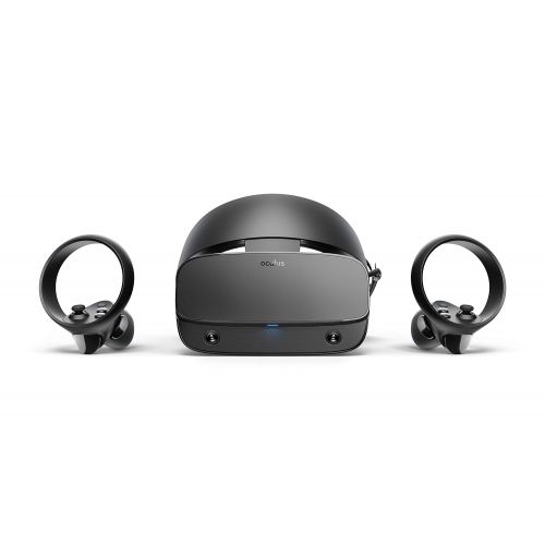 오큘러스 [아마존베스트]By Oculus Oculus Rift S PC-Powered VR Gaming Headset